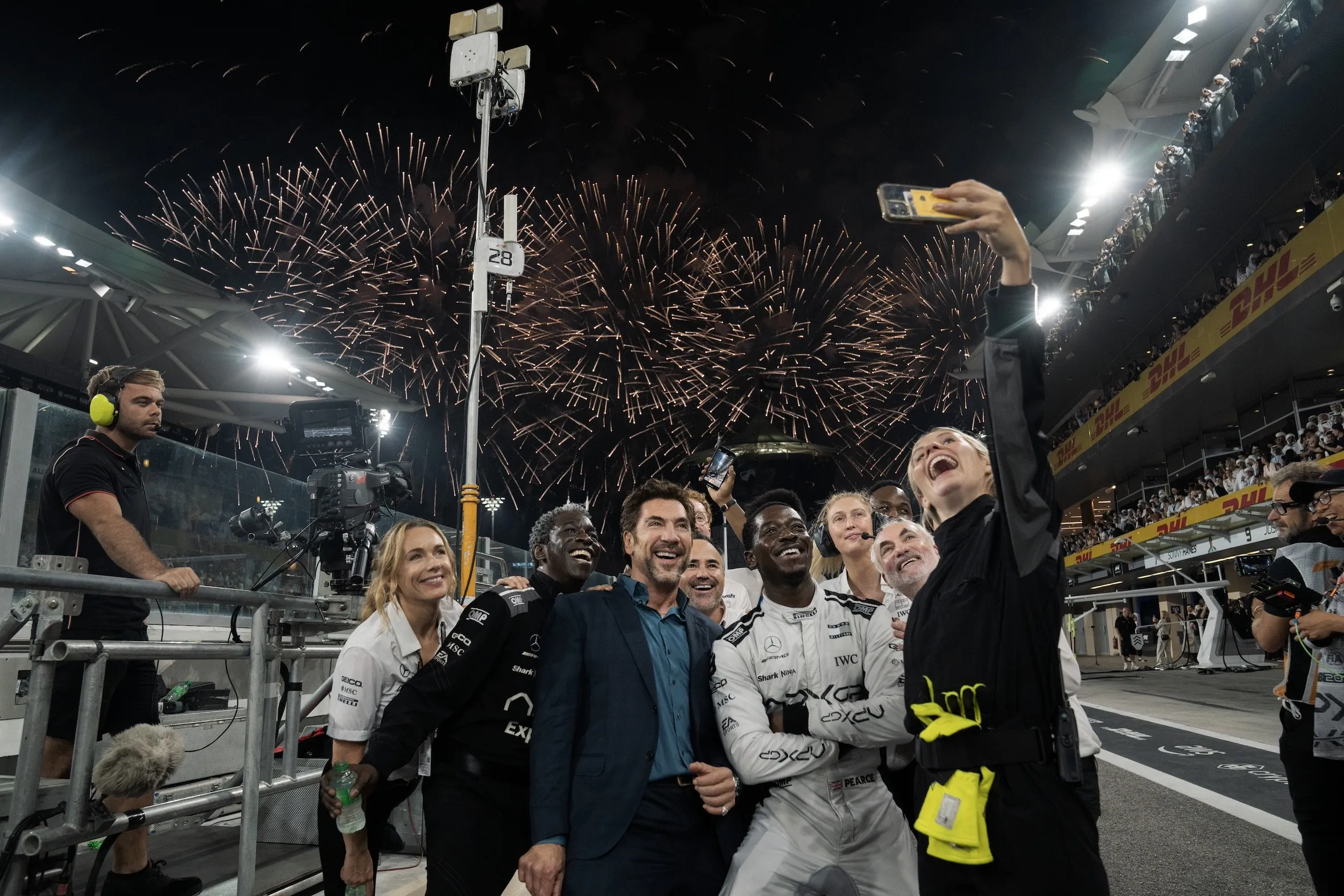 Abu Dhabi Film Commission