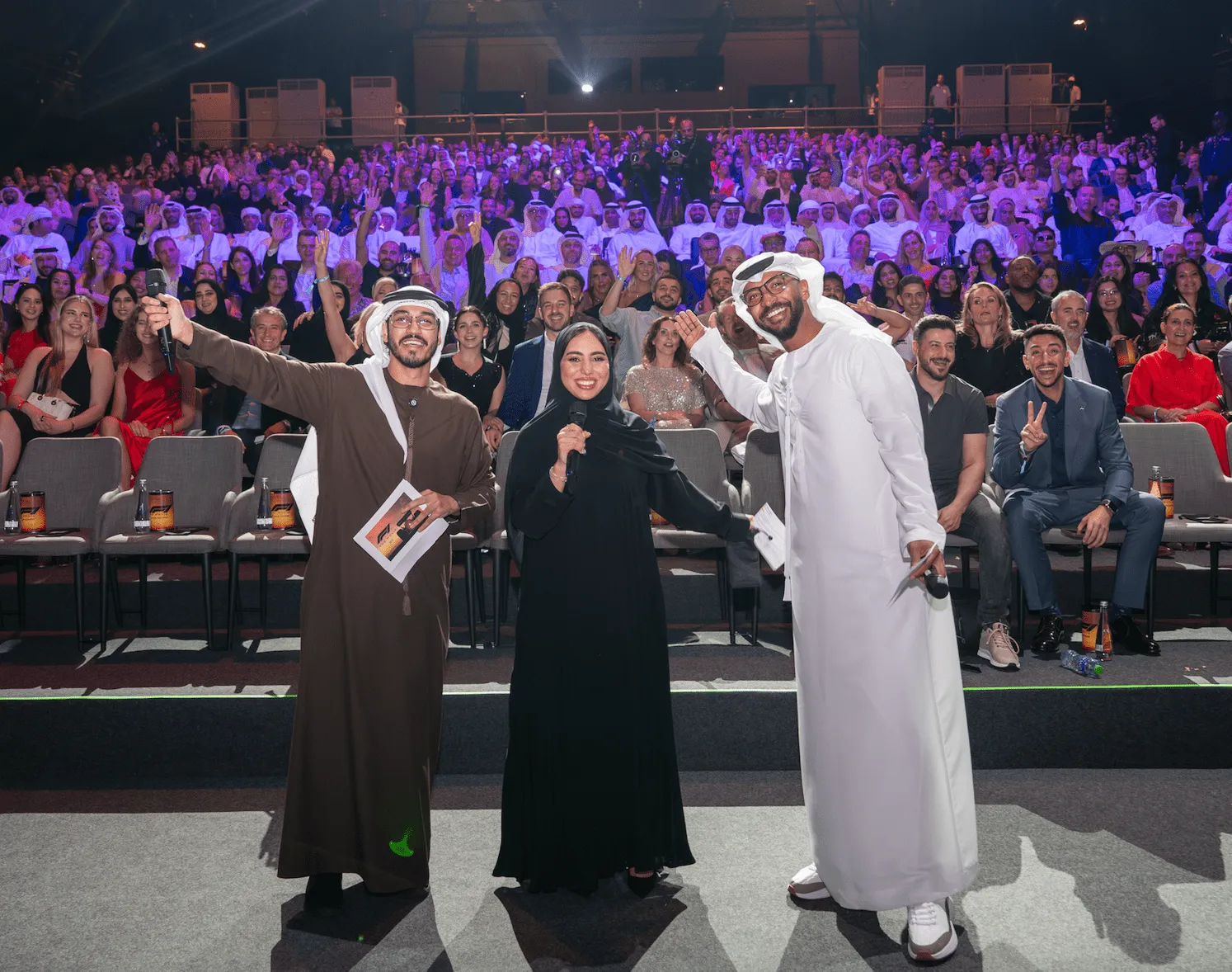 Abu Dhabi Film Commission