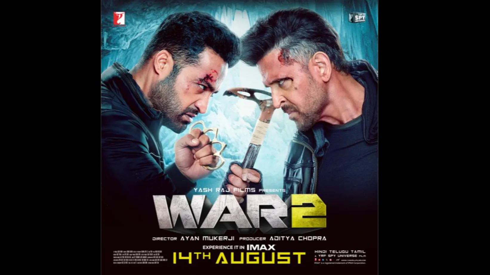 Abu Dhabi Film Commission