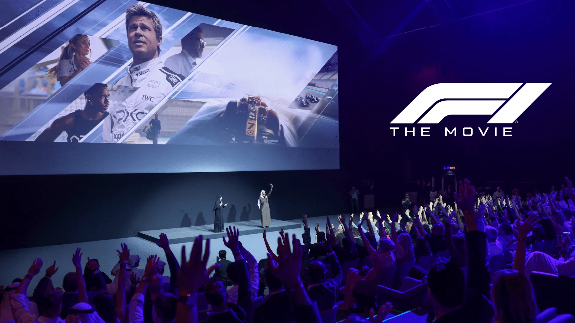 Abu Dhabi Film Commission