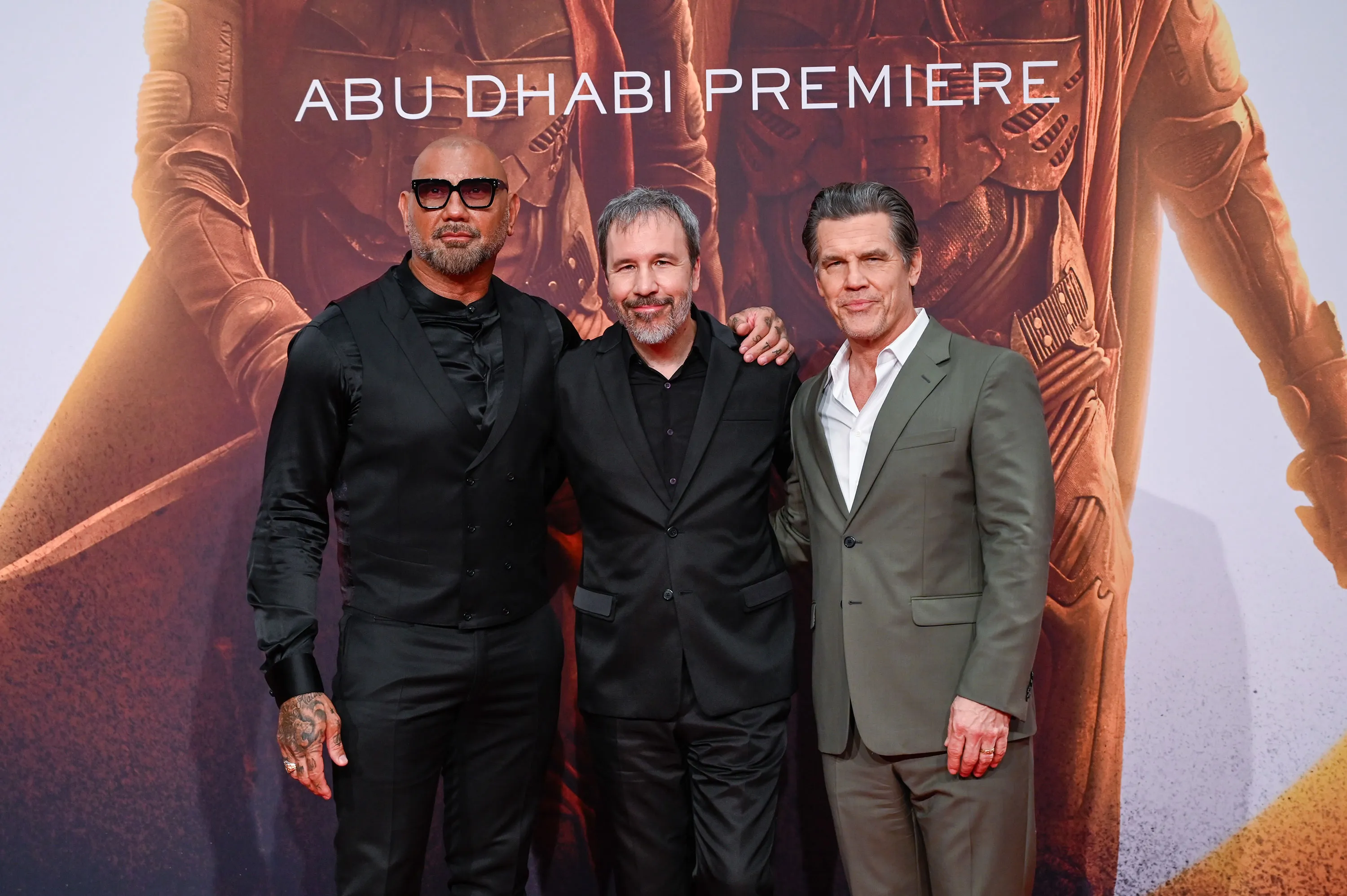 Abu Dhabi Film Commission