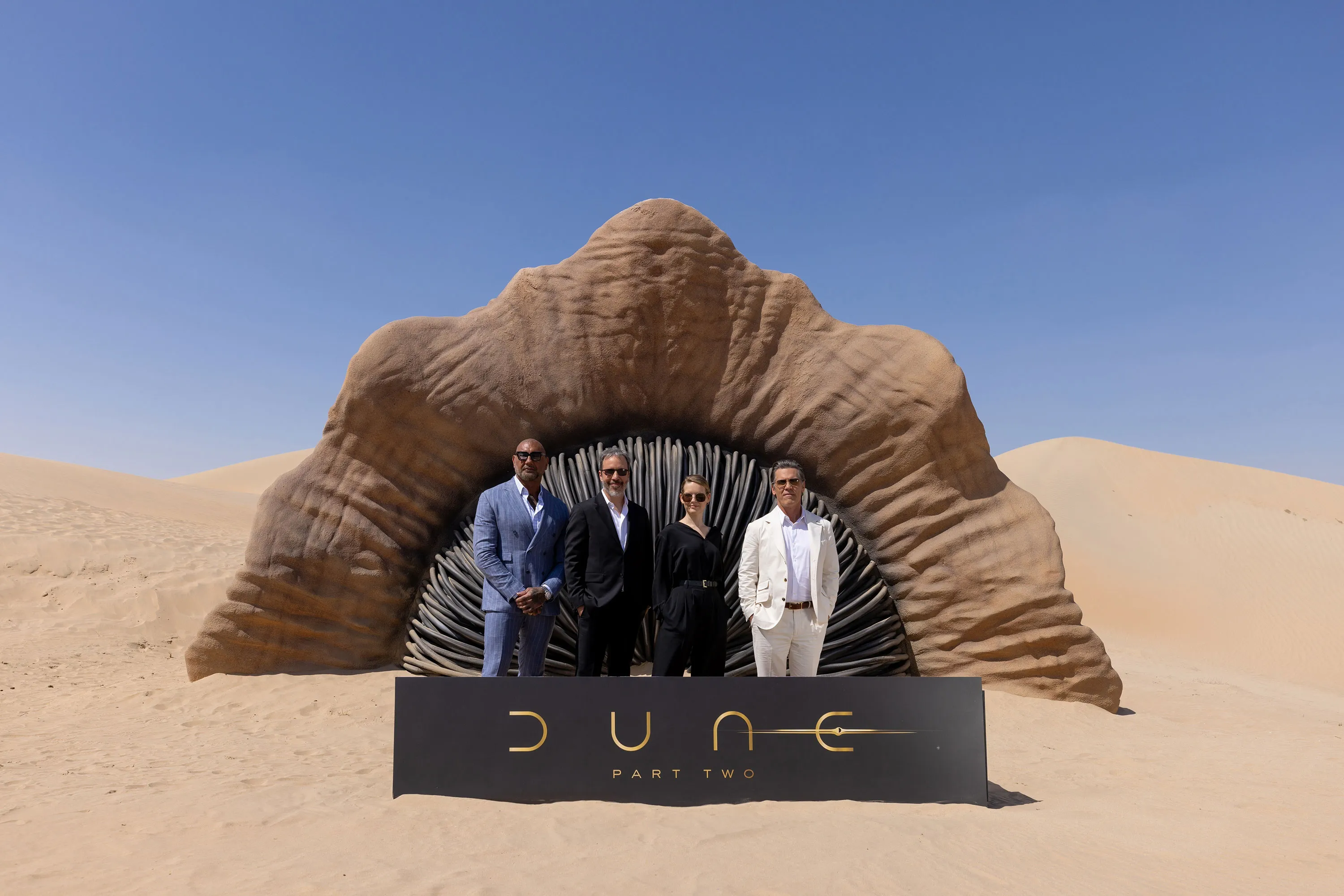 Abu Dhabi Film Commission